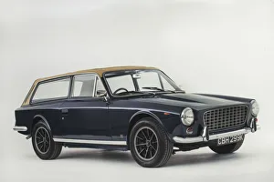 1972 Gilbern Invader. Creator: Unknown