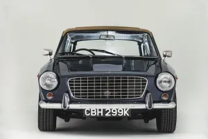 1972 Gilbern Invader. Creator: Unknown