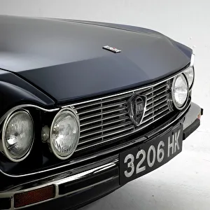 1600 Prints: 1972 Lancia Fulvia 1600 HF