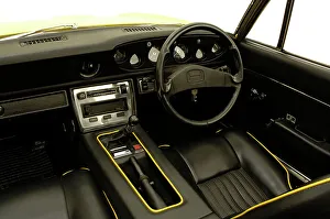 1973 Prints: 1973 Jensen Healey
