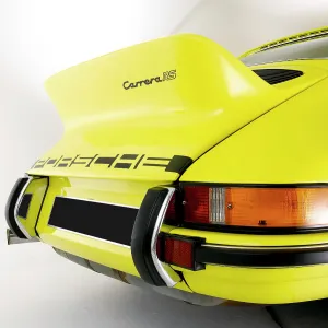 1973 Prints: 1973 Porsche 911 Carrera RS 2.7