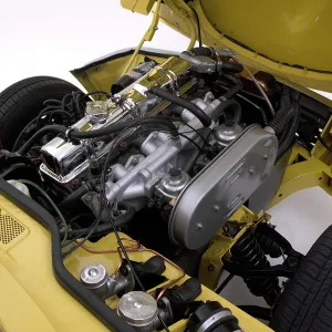 1973 Triumph GT6