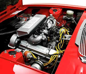 1973 Triumph Stag