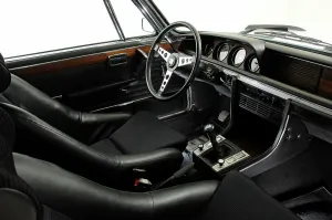 Spoiler Prints: 1974 BMW 3.0 CSL Batmobile