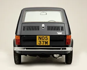 Fiat Prints: 1974 Fiat 126