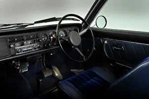 1974 Prints: 1974 NSU RO80
