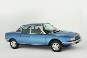 1974 Prints: 1974 NSU RO80