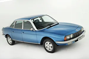 1974 Prints: 1974 NSU RO80