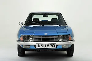 1974 Prints: 1974 NSU RO80