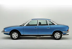 1974 Prints: 1974 NSU RO80