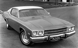 Satellite Prints: 1974 Plymouth Satellite Sebring Plus