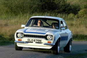 1975 Ford Escort RS2000