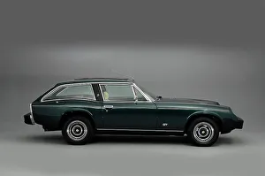 Jensen Prints: 1976 Jensen Healey Jensen GT