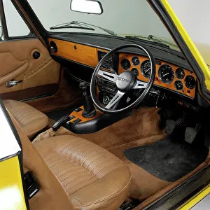 1976 Triumph Stag