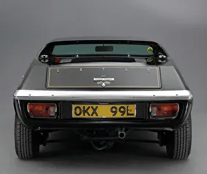 Europa Prints: 1977 Lotus Europa JPS Special