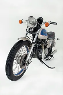 1977 Triumph Bonneville 750 Jubilee