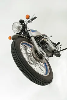 1977 Triumph Bonneville 750 Jubilee