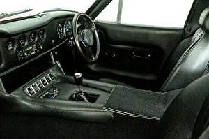 1977 TVR 3000M