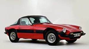 1977 TVR 3000M