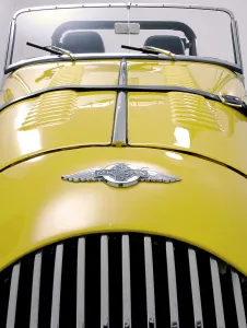 1978 Morgan 4-4
