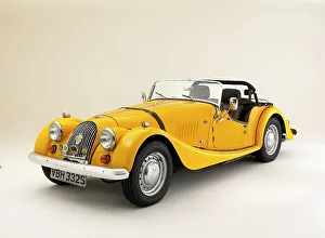 1978 Prints: 1978 Morgan 4-4
