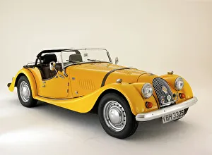 1978 Prints: 1978 Morgan 4-4