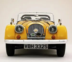 1978 Prints: 1978 Morgan 4-4
