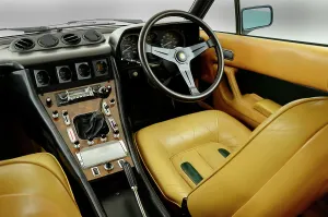 4ooi Prints: 1980 Ferrari 400i