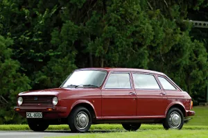 1981 Prints: 1981 Austin Maxi
