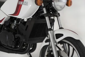 1981 Yamaha RD250 LC. Creator: Unknown