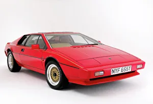 1982 Lotus Esprit