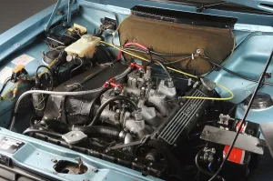 1982 Prints: 1982 Sunbeam Talbot Lotus