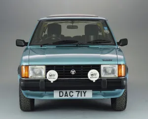 Motor Prints: 1982 Sunbeam Talbot Lotus