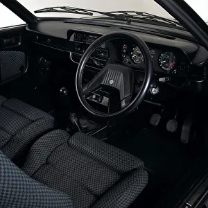 Volumex Prints: 1983 Lancia Beta Volumex