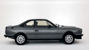 Volumex Prints: 1983 Lancia Beta Volumex