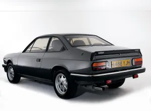 Quick Prints: 1983 Lancia Beta Volumex