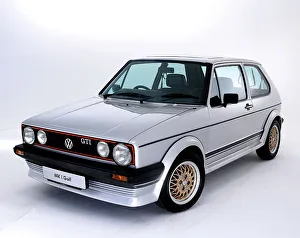 1984 VW Golf GTI