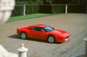 1985 Ferrari 288 GTO