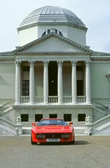 1985 Ferrari 288 GTO