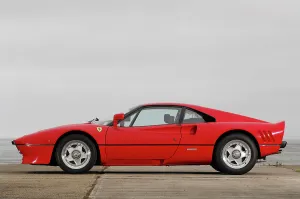 Motor Prints: 1985 Ferrari 288 GTO