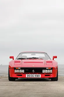 Motor Prints: 1985 Ferrari 288 GTO
