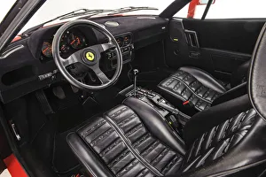 1985 Ferrari 288 GTO. Creator: Unknown