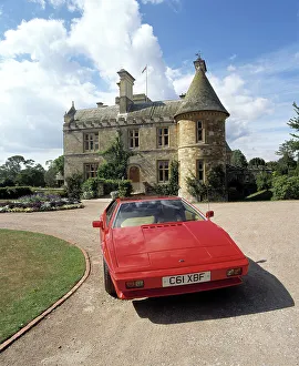 1985 Lotus Esprit