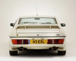 Lotus Prints: 1985 Lotus Excel