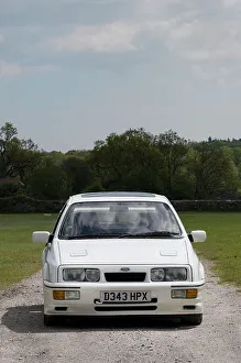 1986 Ford Sierra RS Cosworth