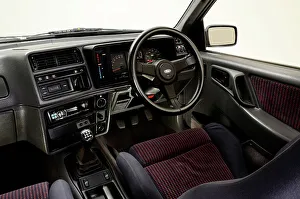 1987 Ford Sierra RS Cosworth