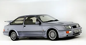 1987 Ford Sierra RS Cosworth