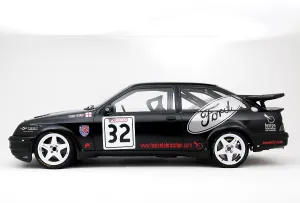 Ford Sierra Prints: 1987 Ford Sierra RS500