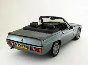 1987 Reliant Scimiter SS1