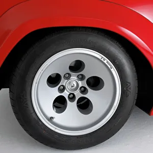 Alloy Prints: 1988 Lamborghini Countach